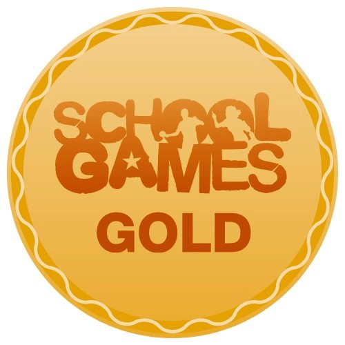 School Games Gold