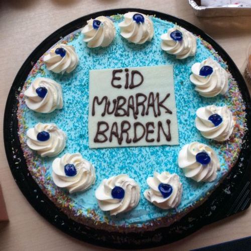 Eid Celebrations-March 2026