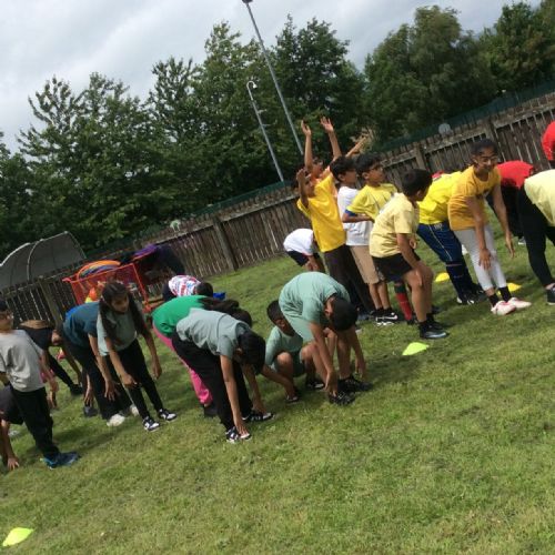 Sports Day-17/06/2026