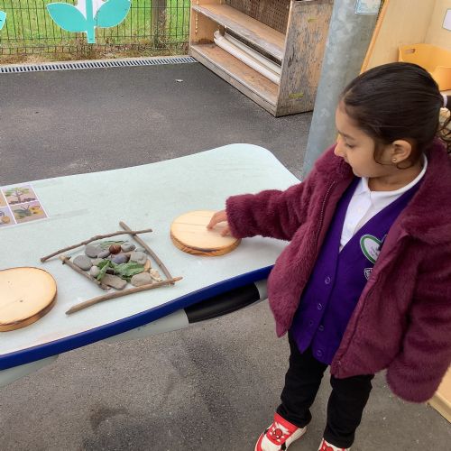 Our learning adventures
