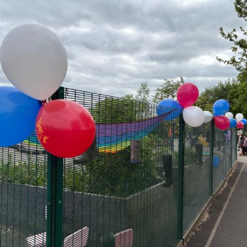 VE Day 80th Anniversary