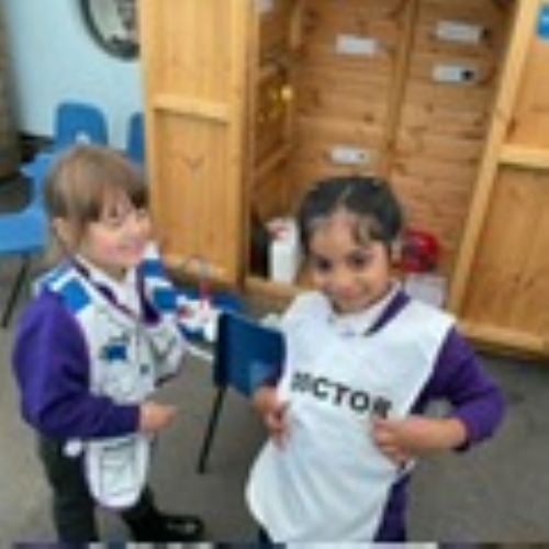 Real Life Superheroes!