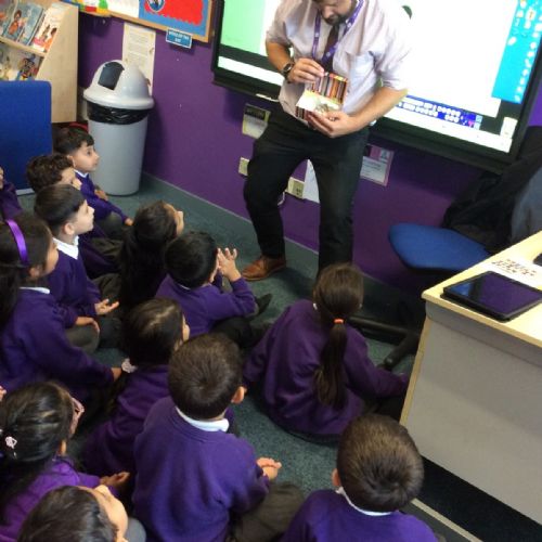 English-Autumn 1-(2025-2026)