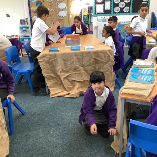 History - Ancient Egyptians